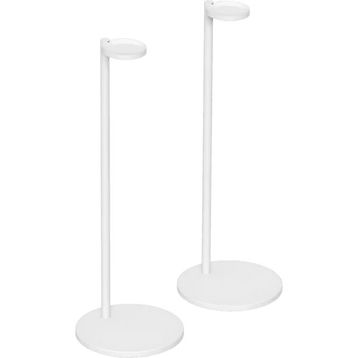 Sonos Era 100 Beyaz Çift Hoparlör Stand Seti