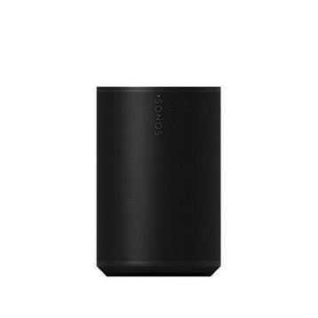 Sonos Era 100 Siyah Bluetooth Hoparlör