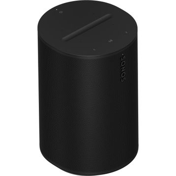 Sonos Era 100 Siyah Bluetooth Hoparlör