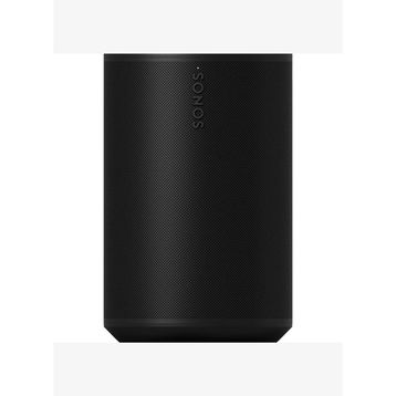 Sonos Era 100 Siyah Bluetooth Hoparlör
