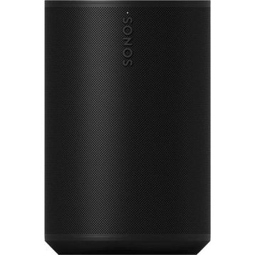 Sonos Era 100 Siyah Bluetooth Hoparlör