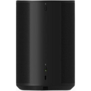 Sonos Era 100 Siyah Bluetooth Hoparlör