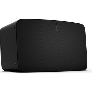 Sonos Five Siyah Bluetooth Hoparlör