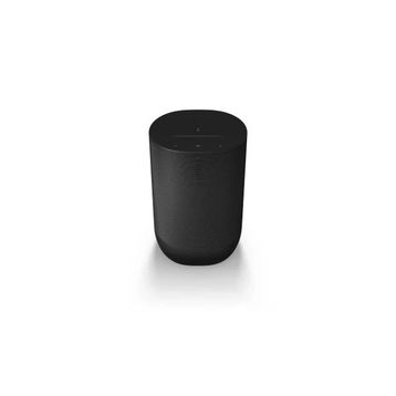 Sonos Move 2 Siyah Bluetooth Hoparlör