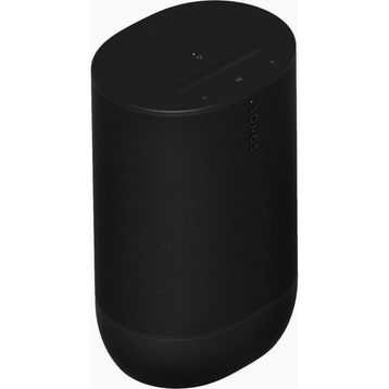 Sonos Move 2 Siyah Bluetooth Hoparlör