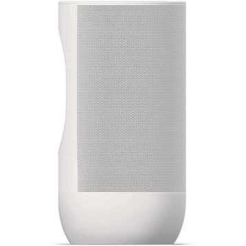 Sonos Move Akıllı Taşınabilir Wi-Fi ve Bluetooth Hoparlör Beyaz