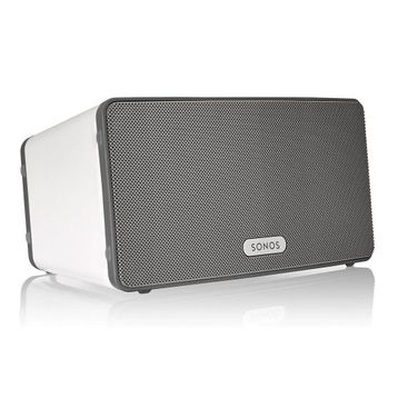 Sonos Play 3 Beyaz Wireless Ev Sinema Sistemi