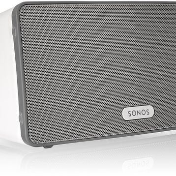 Sonos Play 3 Beyaz Wireless Ev Sinema Sistemi