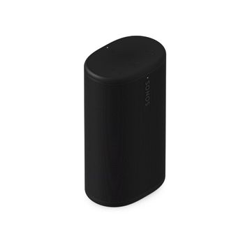 Sonos Play Siyah Bluetooth Hoparlör