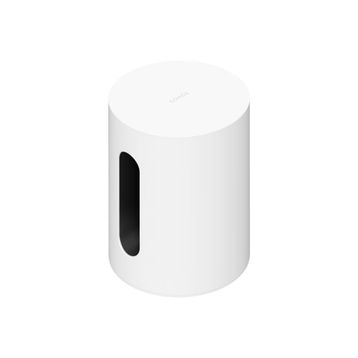 Sonos Sub Mini Beyaz Kablosuz Subwoofer