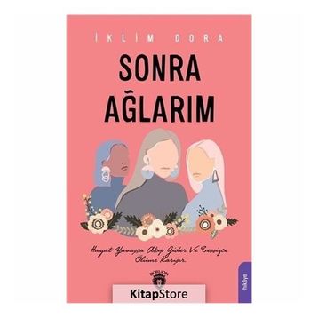 Sonra Ağlarım - İklim Dora