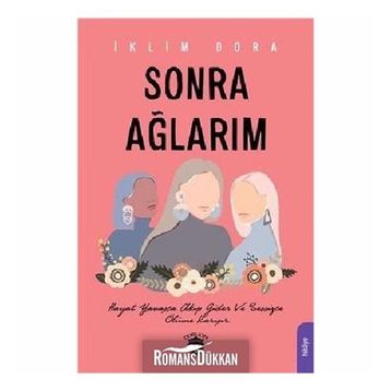Sonra Ağlarım - İklim Dora