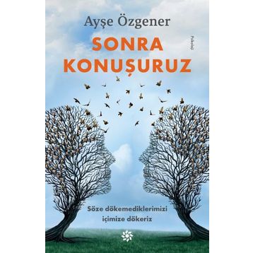 Sonra Konuşuruz - Ayşe Özgener