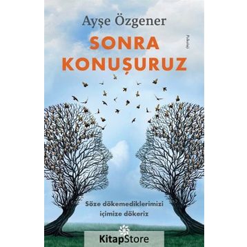 Sonra Konuşuruz - Ayşe Özgener