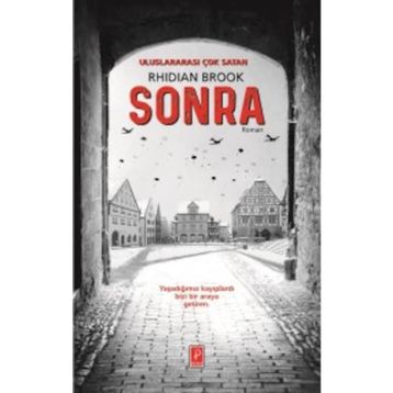 Sonra - Rhidian Brook