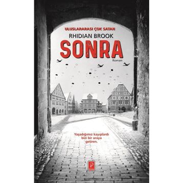 Sonra - Rhidian Brook