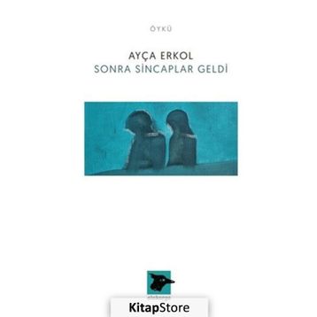 Sonra Sincaplar Geldi - Ayça Erkol