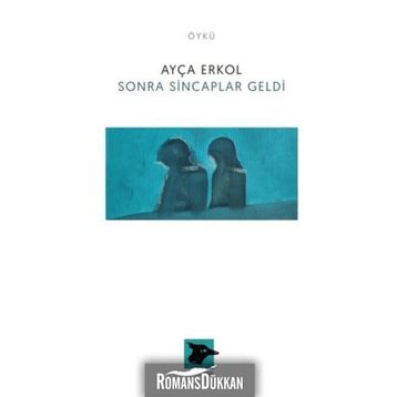 Sonra Sincaplar Geldi - Ayça Erkol