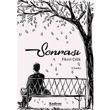 Sonrası - İsmail Isparta