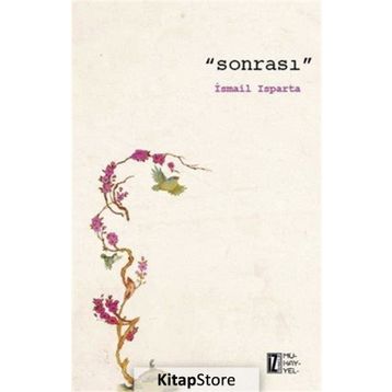 Sonrası - İsmail Isparta