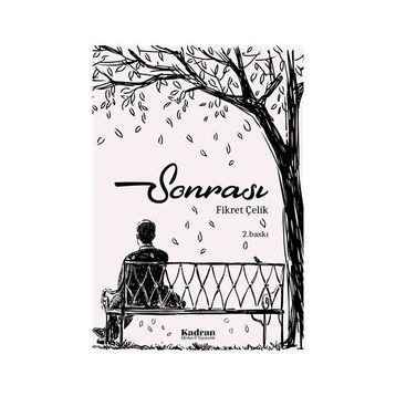 Sonrası - İsmail Isparta