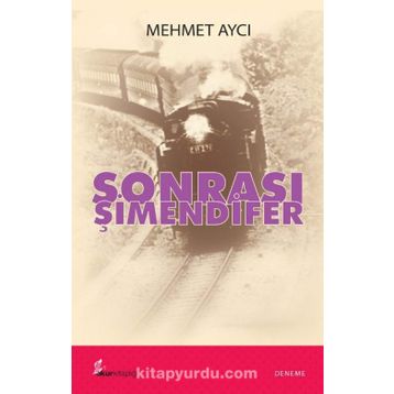 SONRASI ŞİMENDİFER - MEHMET AYCI