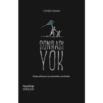 Sonrası Yok - Caner Yaman