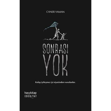 Sonrası Yok - Caner Yaman