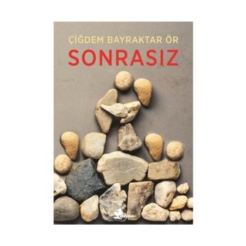 Sonrasız Çiğdem - Bayraktar Ör