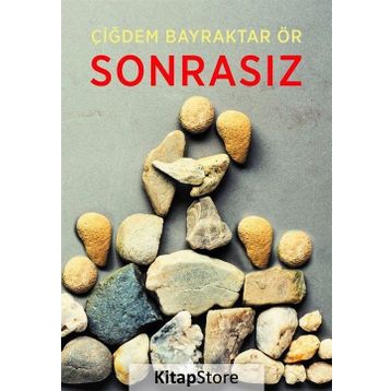 Sonrasız Çiğdem - Bayraktar Ör