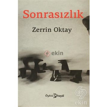 SONRASIZLIK - ZERRIN OKTAY