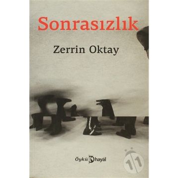 SONRASIZLIK - ZERRIN OKTAY