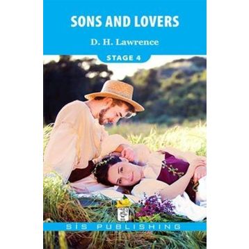 Sons and Lovers Stage 4 - D. H. Lawrence