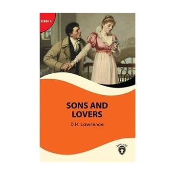Sons and Lovers Stage 4 - D. H. Lawrence