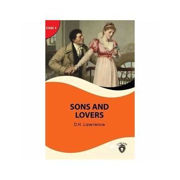 Sons and Lovers Stage 4 - D. H. Lawrence