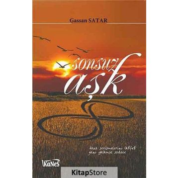 SONSUZ AŞK - GASSAN SATAR
