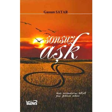 SONSUZ AŞK - GASSAN SATAR