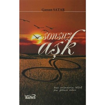 SONSUZ AŞK - GASSAN SATAR