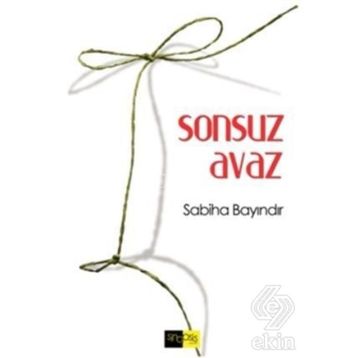 SONSUZ AVAZ - SABIHA BAYINDIR