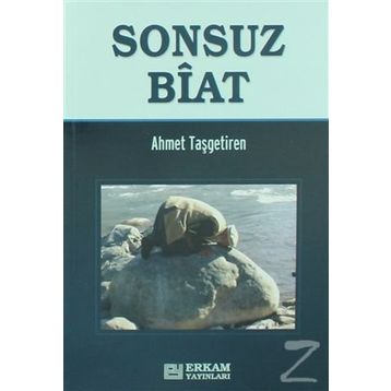 SONSUZ BIAT - AHMET TAŞGETİREN