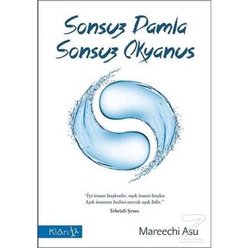 Sonsuz Damla Sonsuz Okyanus - Mareechi Asu
