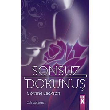 SONSUZ DOKUNUŞ - CORRINE JACKSON