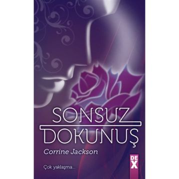 SONSUZ DOKUNUŞ - CORRINE JACKSON
