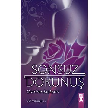 SONSUZ DOKUNUŞ - CORRINE JACKSON