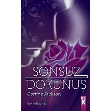 SONSUZ DOKUNUŞ - CORRINE JACKSON