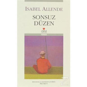 SONSUZ DÜZEN - ISABEL ALLENDE