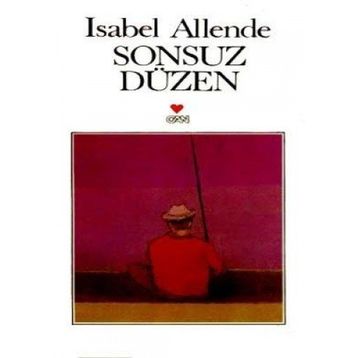 SONSUZ DÜZEN - ISABEL ALLENDE
