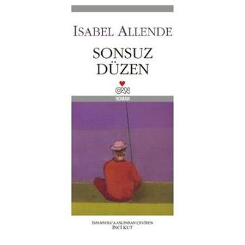 SONSUZ DÜZEN - ISABEL ALLENDE
