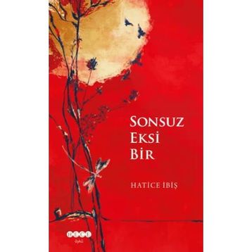 Sonsuz Eksi Bir - Hatice İbiş