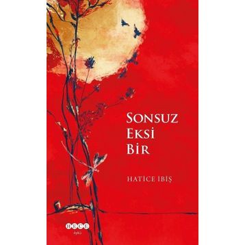Sonsuz Eksi Bir - Hatice İbiş